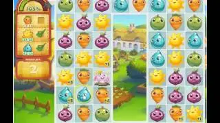 Farm Heroes Saga Level 128,