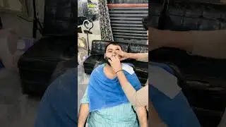 Beard Styling For Round Face | Short Beard Style #adivasi