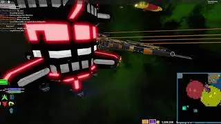 Ship-Script Teleporters at Large; Zero Docking Point Broken?: Roblox | Galaxy