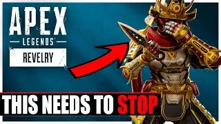 Apex Legends needs to STOP doing THIS!