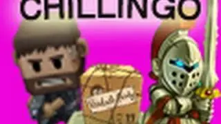 Chillingo App Reviews: Knights Rush, Minigore, Cut the Rope