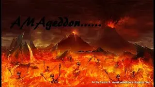 Godfall Amageddon Build easy Boss killing (Ger)
