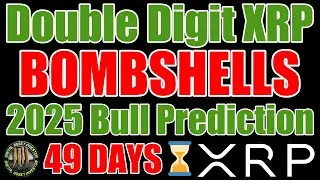 XRP Psychological Zone , 2025 Prediction , Ripple CEO/Utility & ETHGATE Bombshells