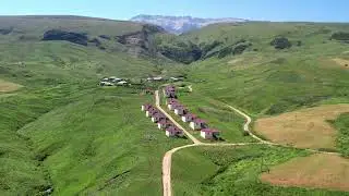 Qusar - Yerği Kek