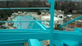 Atlantica Supersplash Europapark