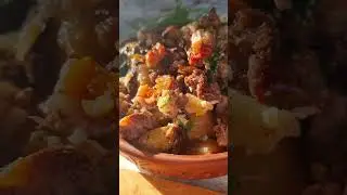ТАНДЫР ПАТИ !!!!!