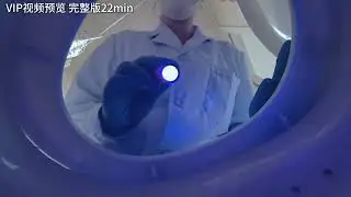 你变成了被害人，马桶视角回归~Vip 完整版22min @嘉儿