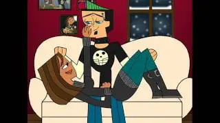 Duncan is in love with Courtney and Gwen