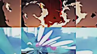 Leon Charizard vs Ash Greninja
