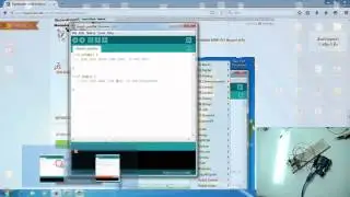 Bootloader with Arduino