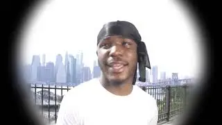 Black Savv - Couldn't Let You (Official Music Video)