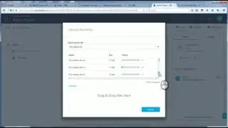 BIM 360 Assembly upload  Revit 2016 etransmit
