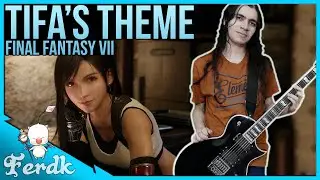 FINAL FANTASY VII 