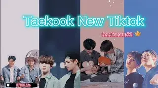 Tiktok Taekook Hindi  mix song Urdu ✨💚💜✨#taekook #btslife #