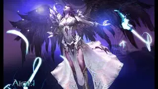 Aion 3.5 миссия на крылья *Повестка*