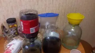 Самое лучшее углевание самогона
