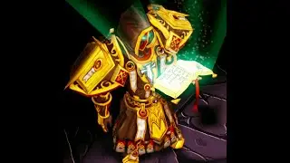 Holy Paladin PvP 1 | WoW Classic