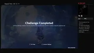 Genshin Impact live Gameplay!!