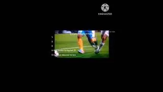 Scary football moments 😨 #football #scary #neymar #euro2024 #soccer #scaryfootage