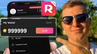 Free ReelShort Coins - YOU Need to Use THIS!🔥ReelShort Mod iOS & Android 2024