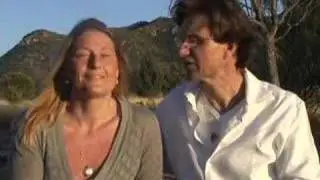 Sacred Relationship from Participants - C&D