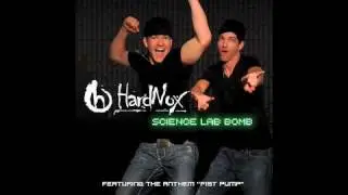 HardNox - 