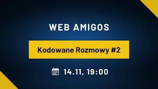 Kodowane rozmowy #2