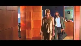 BORGMAN - Alex van Warmerdam - Officiële Nederlandse trailer - 2013