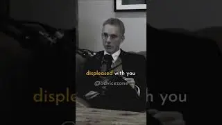 Discipline your Kids - Jordan Peterson 