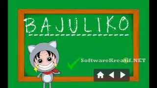 Game Edukasi Untuk Anak Cepat Membaca Dari Bamboomedia
