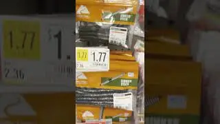 Walmart Fishing Lure Deal! #shorts #walmart #bassfishing
