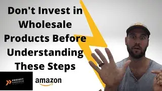 5 Keys for Finding Great Wholesale Products on Amazon