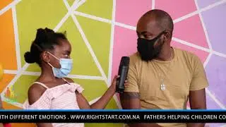FATHERS HELPING CHILDREN COPE WITH DIFFERENT EMOTIONS