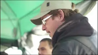 Поём и пьём под гитару на #Улетай2024