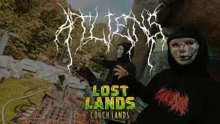 ATLiens Live @ Lost Lands 2019 - Full Set