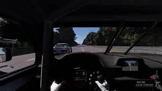 GT7 Daily drive marathon 6/14 and tuning