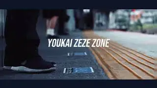 合作│YOUKAI ZEZE ZONE
