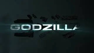 Godzilla Teaser