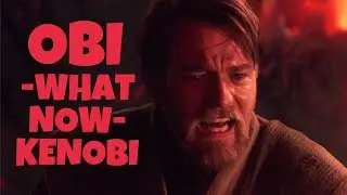 Obi-Wan TV Show on hold - should you worry?