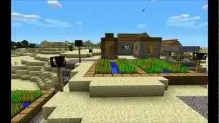 Minecraft RC Mod - The RC F-102