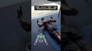 ✅ 4 Shoulder Stability Exercises!