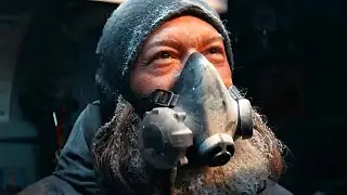 Повелитель ветра (русский трейлер) 2023