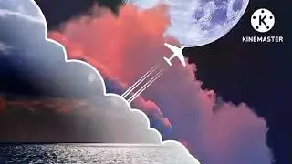 Трек;"луна не знает пути" одни фотки с музыкой (без текста) (почти ничего не написано😅)