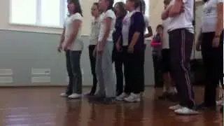 Непосредственно Каха 9 серия