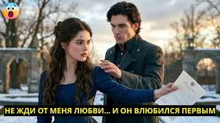 Я НЕ ВЫЙДУ ЗА ТЕБЯ». «ТЫ УЖЕ ВЫШЛА». ЧТО БЫЛО ДАЛЬШЕ — НИКТО НЕ ОЖИДАЛ
