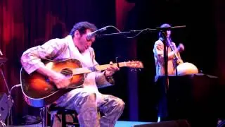 Bombino @ Rasa Utrecht NL - 1