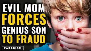 Evil Mom Bullies The Wrong GIFTED Kid – Until He Outsmarts Her