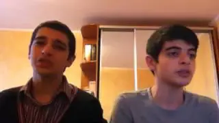 Армяне Отлично Поют