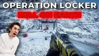 Operation Locker is HELL in 2024
