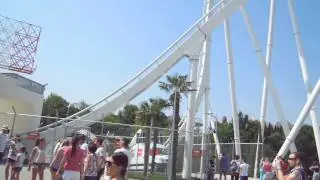Oblivion - The Black Hole
